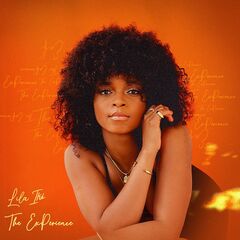 Lila Ike - The ExPerience (2020)