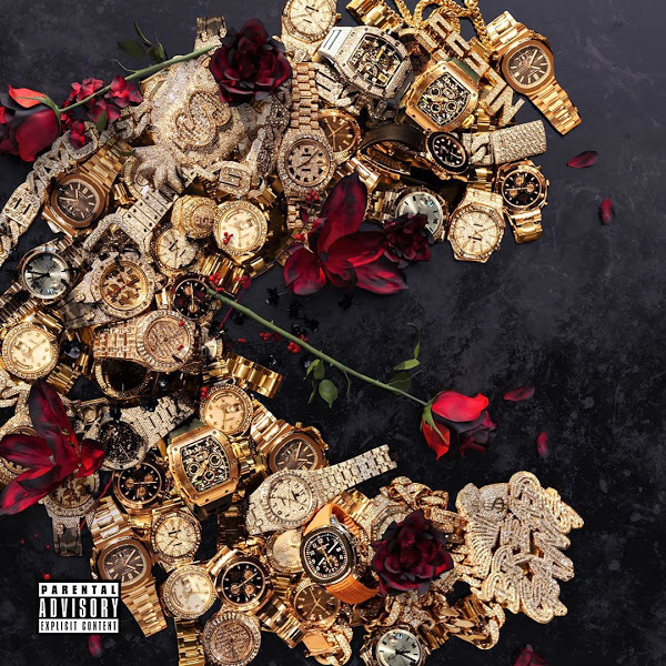 Moneybagg Yo - Time Served (Deluxe Edition)