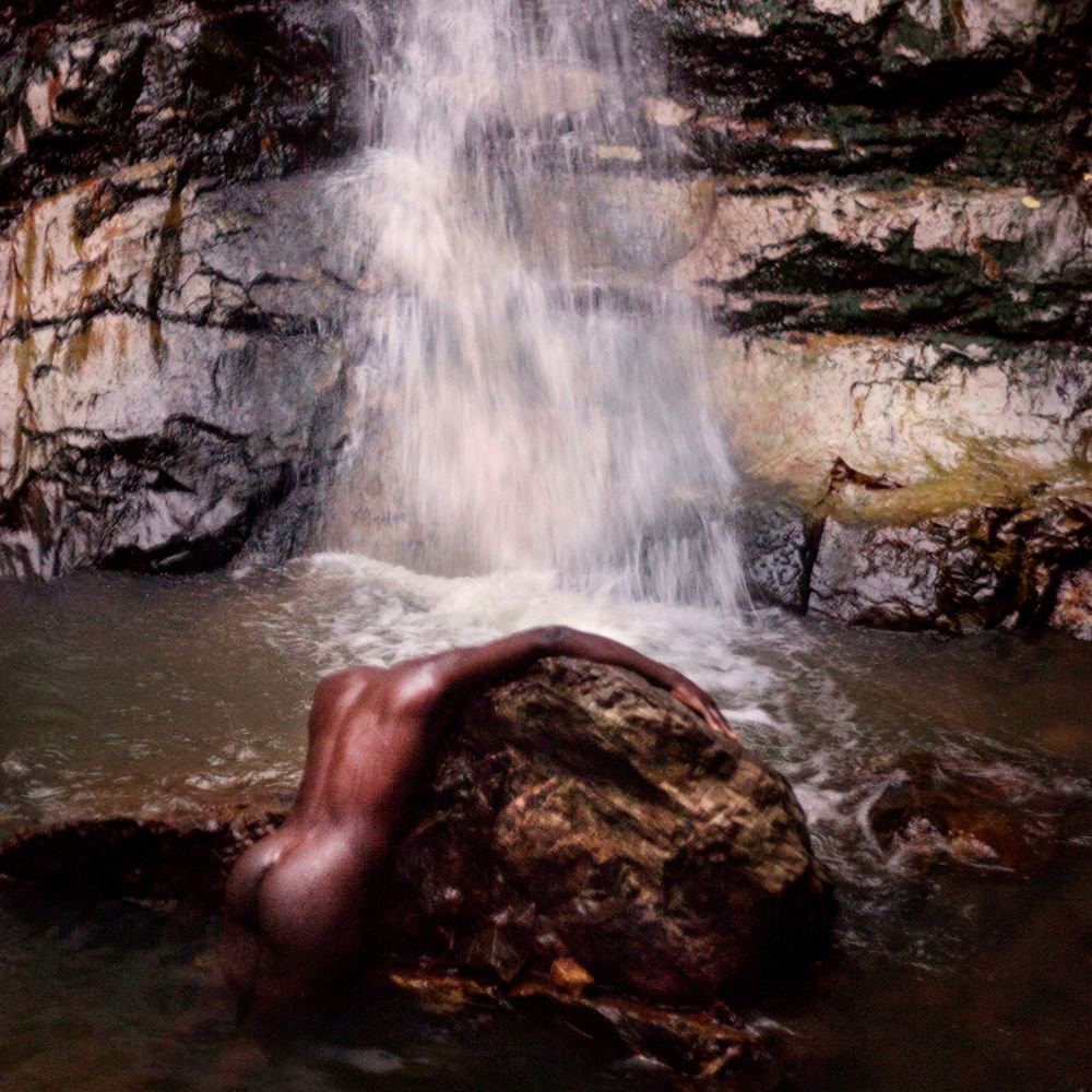 Moses Sumney - græ Part 1