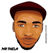 Mr Thela – #### Mr Thela – ####