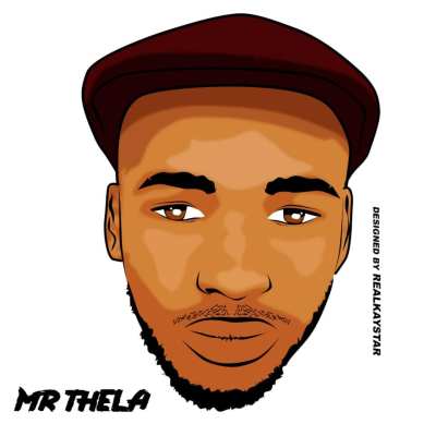 Mr Thela – Phak’madolweni Mr Thela – Phak’madolweni