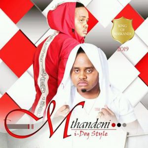 Mthandeni - Wayenzindaba (feat. Kwazi Nsele)