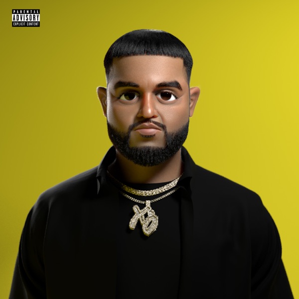 NAV - Good Intentions (Brown Boy 2 Deluxe Version)