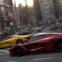 NAV - RARI demo