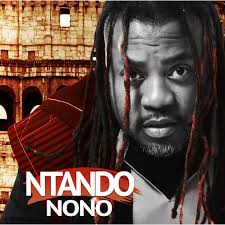 Ntando - Ndiyamthanda