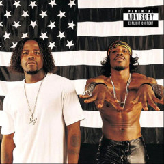 Outkast - Stankonia (2000)