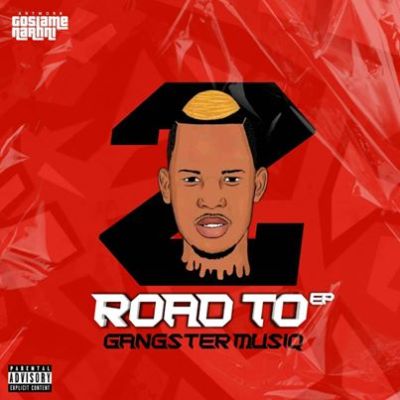 Pablo Le Bee – Road To Gangster MusiQ II Pablo Le Bee – Road To Gangster MusiQ II