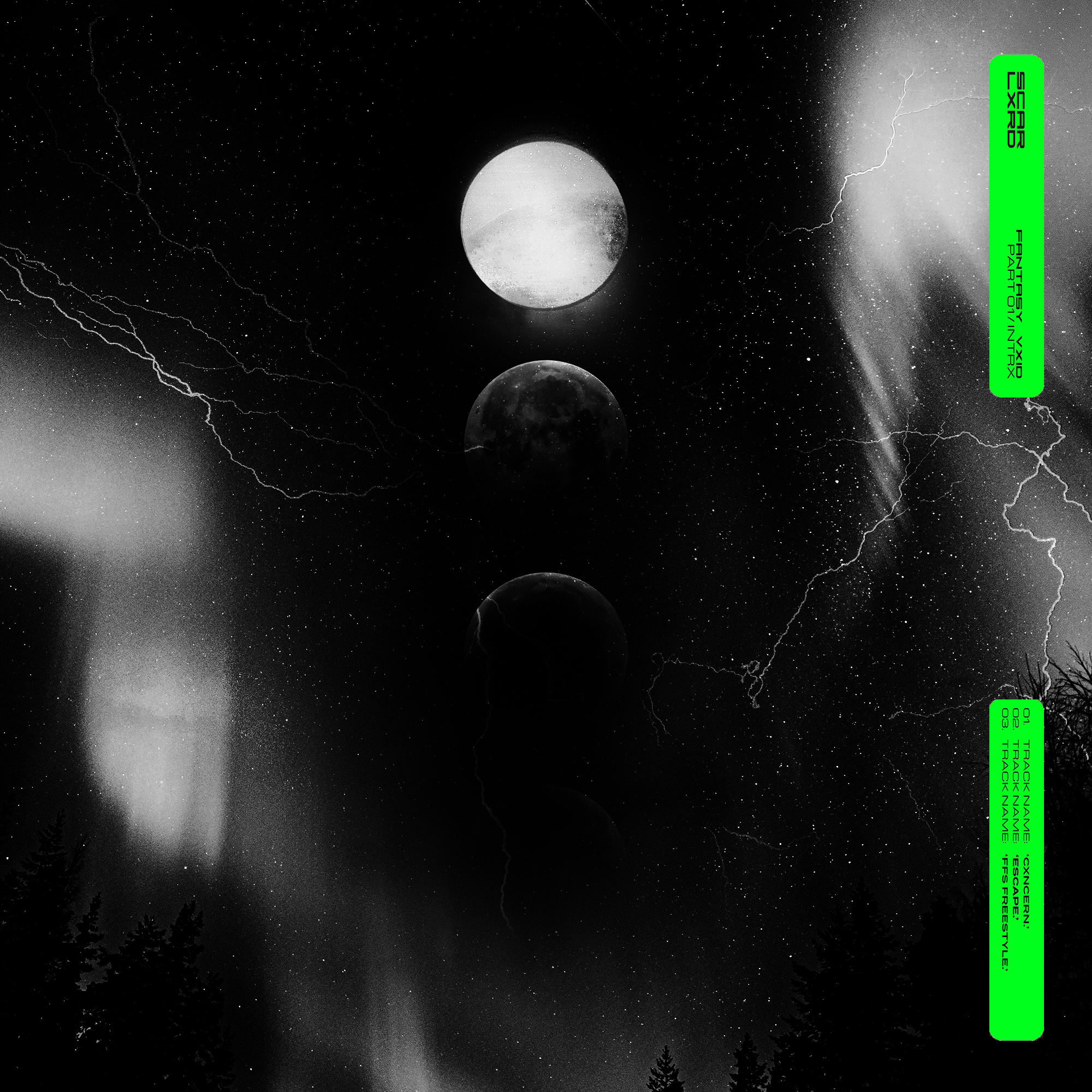 SCARLXRD - FANTASY VXID