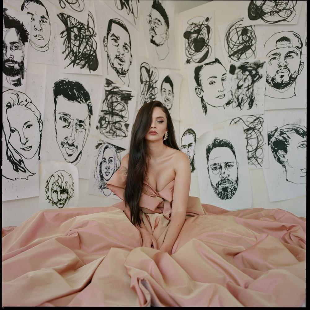 Sabrina Claudio - Truth Is (2019)