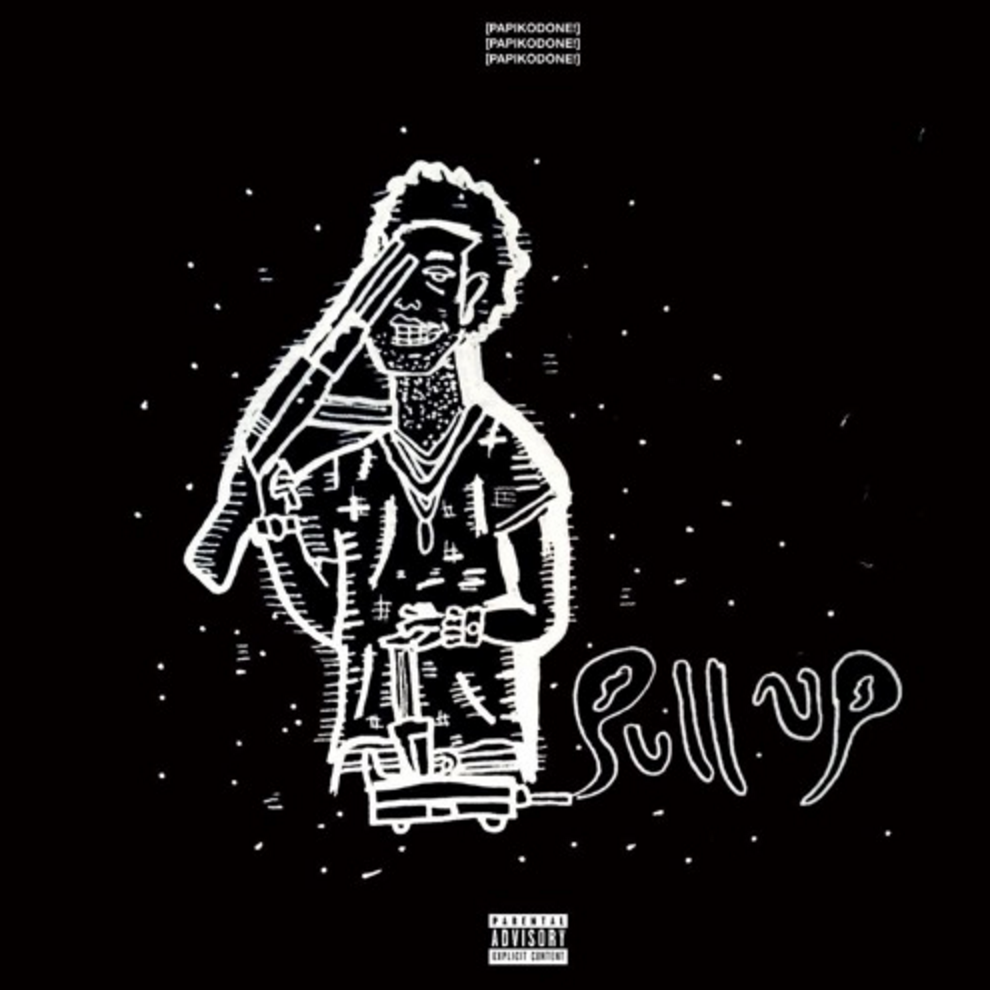 Smokepurpp - Off My Chest (feat. Lil Pump)