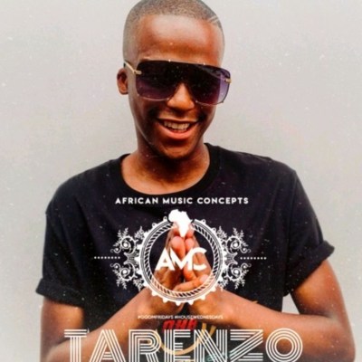 Tarenzo Bathathe – Gqom Fridays Mix Vol.155 Tarenzo Bathathe – Gqom Fridays Mix Vol.155