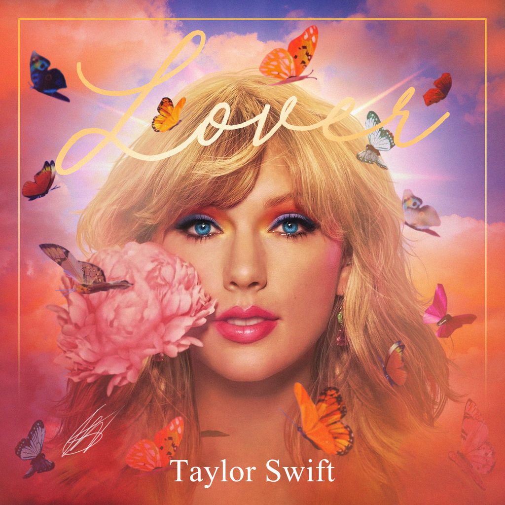 Taylor Swift - Love You (Live)
