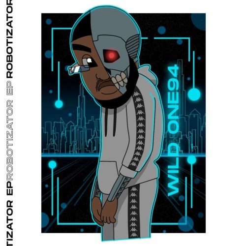 Wild One94 – Robotizator Wild One94 – Robotizator