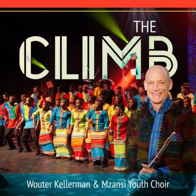 Wouter Kellerman – The Climb Ft. Mzansi Youth Choir Wouter Kellerman – The Climb feat. Mzansi Youth Choir