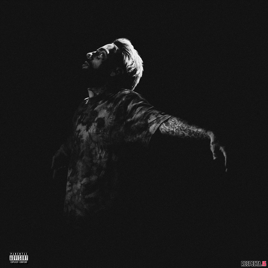 $crim - A Man Rose From The Dead