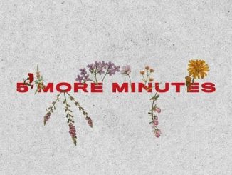 Jonas Brothers – Five More Minutes