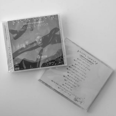 A-Reece - Reece Effect (Deluxe Edition)