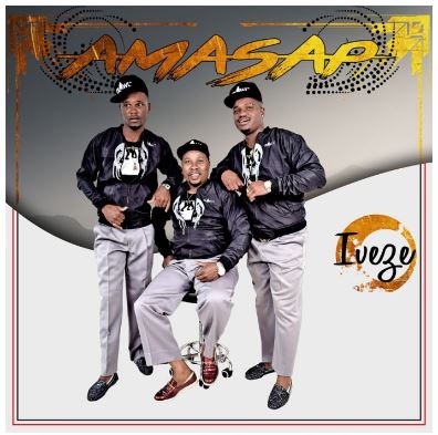 Amasap – Hhay’suka Amasap – Hhay’suka