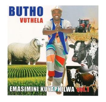 Butho Vuthela – Emasimini Kuyaphilwa, Vol. 1