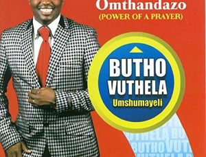 Butho Vuthela – Wafela’aboni Butho Vuthela – Wafela’aboni