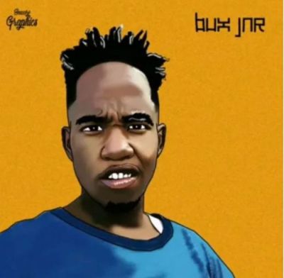 Bux Jnr Mr Gqomthang – 4360 Bux Jnr Mr Gqomthang – 4360