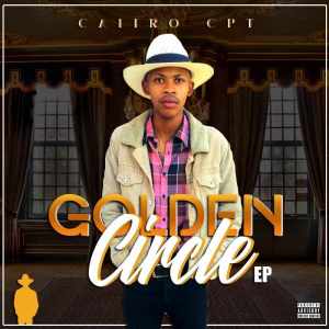 Cairo Cpt – Guns & Roses Ft. uBizza Wethu Cairo Cpt – Guns & Roses feat. uBizza Wethu