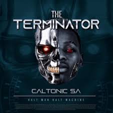 Caltonic SA – Doek gang Caltonic SA – Doek gang