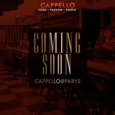 Ceega – Cappello Live Mix feat. Mr Keys