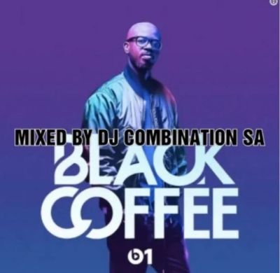 DJ-Combination-SA-Hiphopza DJ Combination SA – Black coffee Deep House/Afro House Mix 2020 VOL 2