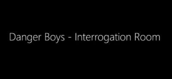 Danger-Boys-–-Interrogation-Room-Hiphopza Danger Boys – Interrogation Room