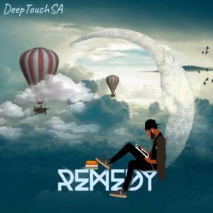 DeepTouchSA – Remedy DeepTouchSA – Remedy