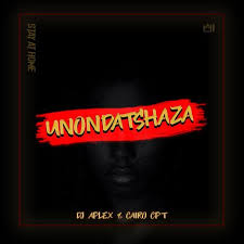 Dj Aplex – Unondatshaza Ft. Cairo CPT Dj Aplex – Unondatshaza feat. Cairo CPT
