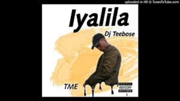 Dj Teebose – Hype Dj Teebose – Hype