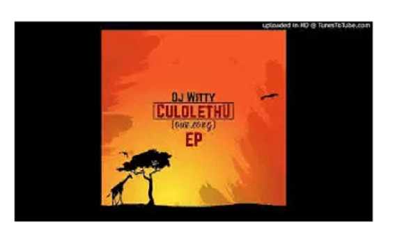 Dj Witty – Jungle (Main Mix) Dj Witty – Jungle (Main Mix)
