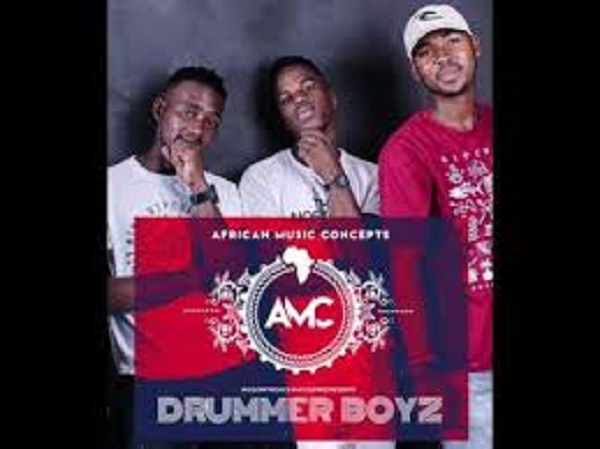 Drummer Boyz – #GqomFridays Mix Vol.158 Drummer Boyz – #GqomFridays Mix Vol.158