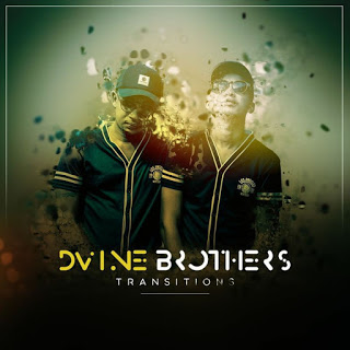 Dvine Brothers – Keep On feat. Brenden Praise Dvine Brothers – Keep On feat. Brenden Praise