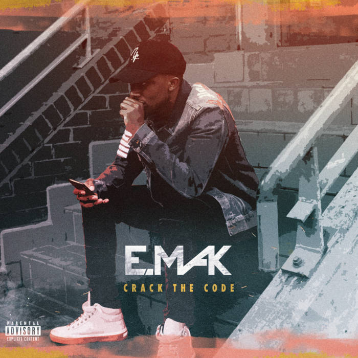 E. Mak - Crack The Code