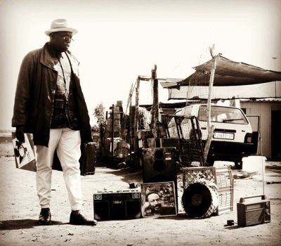 El Maestro – 100% Production Mix (Not For Kids 13) El Maestro – 100% Production Mix (Not For Kids 13)
