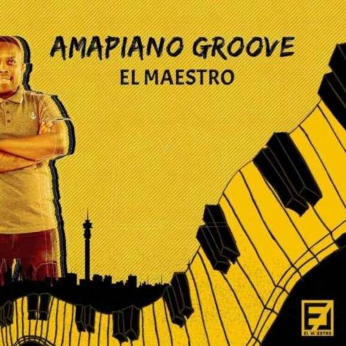El Maestro – Nomahelele feat. Mkeyz El Maestro – Nomahelele feat. Mkeyz