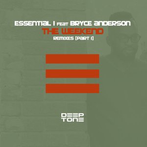 Essential I – The Weekend (Cornelius SA Remix) Ft. Bryce Anderson Essential I – The Weekend (Cornelius SA Remix) feat. Bryce Anderson