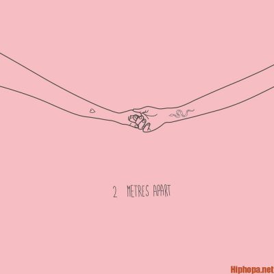 Etta Bond - 2 METRES APART