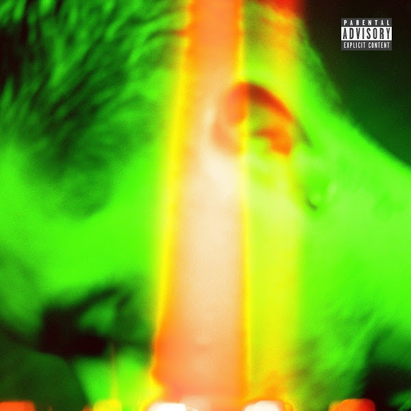G-Eazy - Everything’s Strange Here