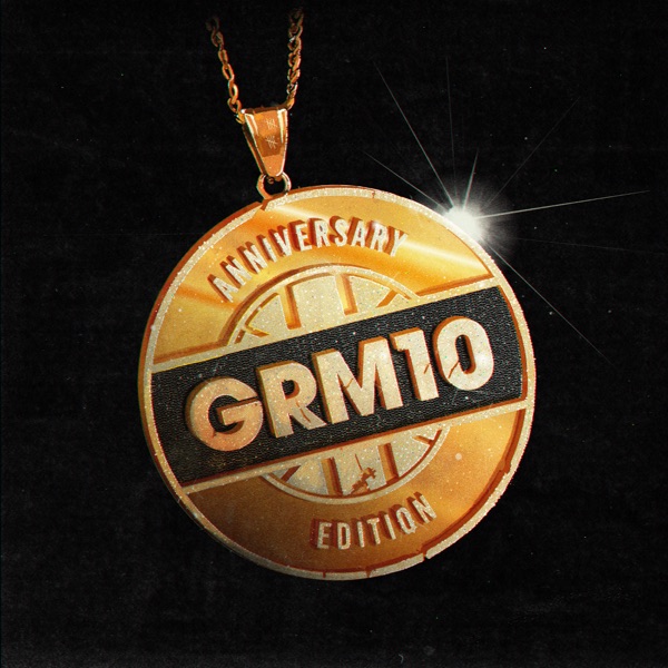 GRM Daily - GRM 10