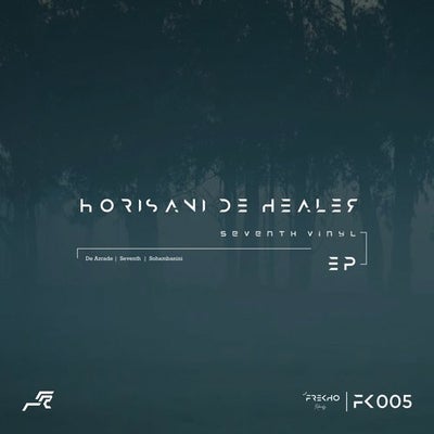 Horisani De Healer – De Arcade (Original Mix) Horisani De Healer – De Arcade (Original Mix)