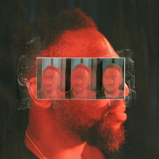 J Warner - Figure 8