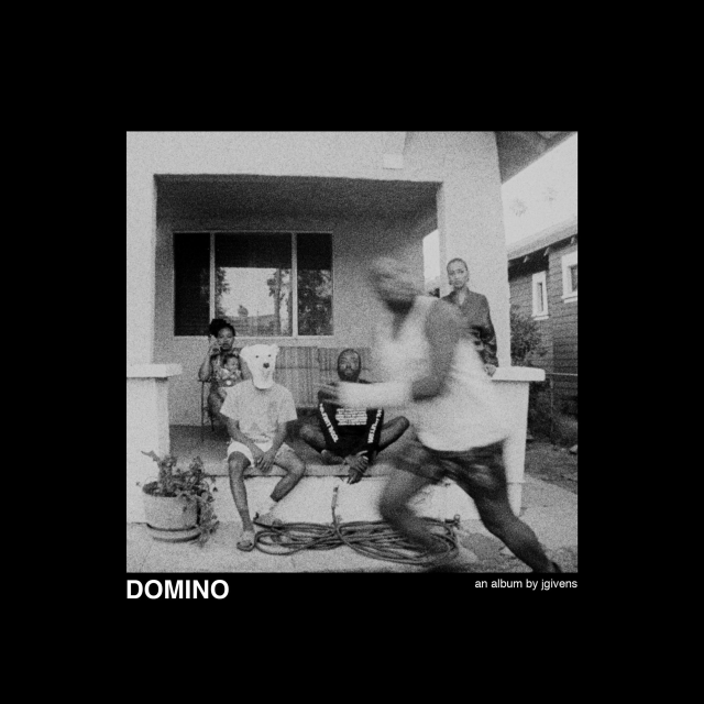 Jgivens - Domino