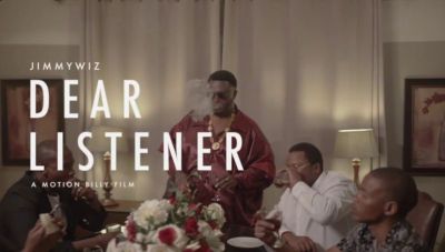 JimmyWiz – Dear Listener Ft. KayLo (Kwezi) JimmyWiz – Dear Listener feat. KayLo (Kwezi)