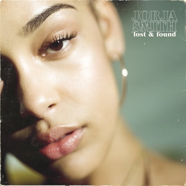 Jorja Smith - Lost and Found (2018)