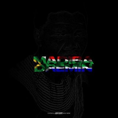 Just G – Madiba Dreamin’ Ft. Ranks ATM Just G – Madiba Dreamin’ feat. Ranks ATM