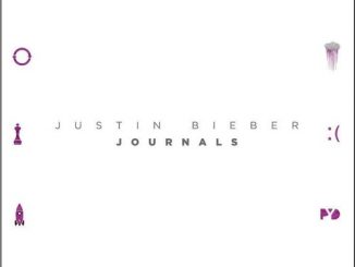ALBUM: Justin Bieber - Journals
